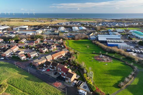 Area, At Seaview, Aberdeen AB238Rg AB23, Land for sale