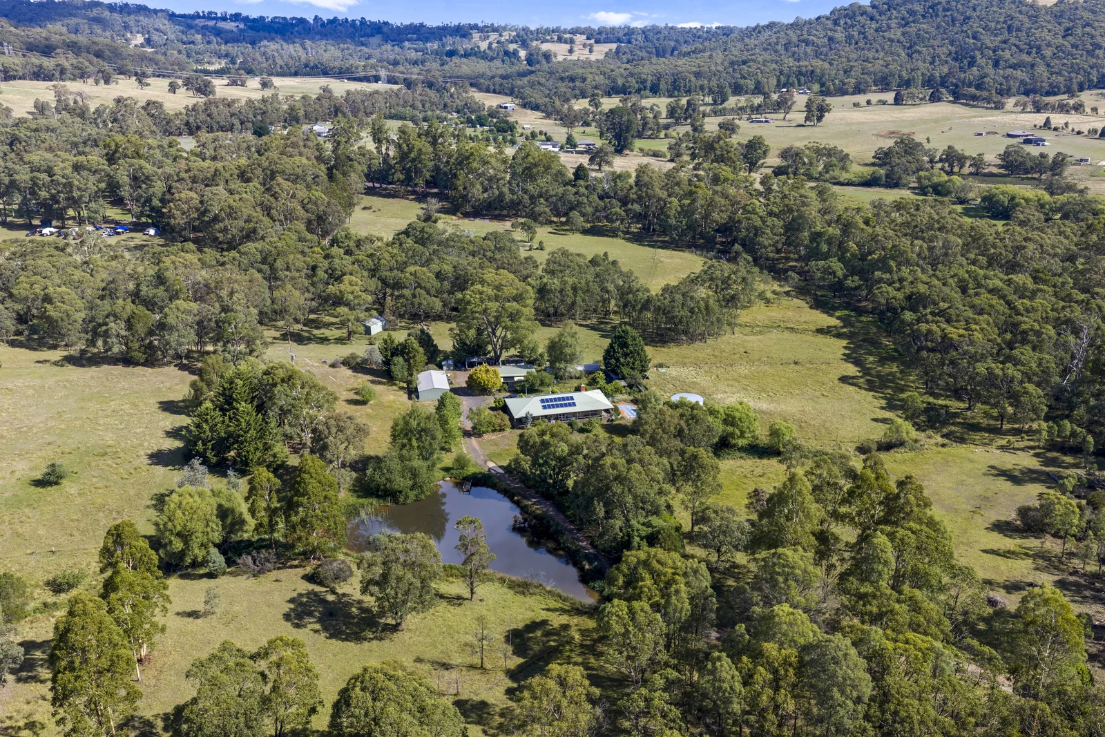 Additional image 2 of 2470 Mansfield-Whitfield Road, Tolmie VIC 3723