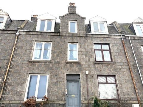 111B Menzies Road, Torry, Aberdeen AB11