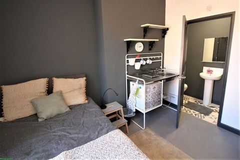 A Far Gosford Street, Coventry CV1
