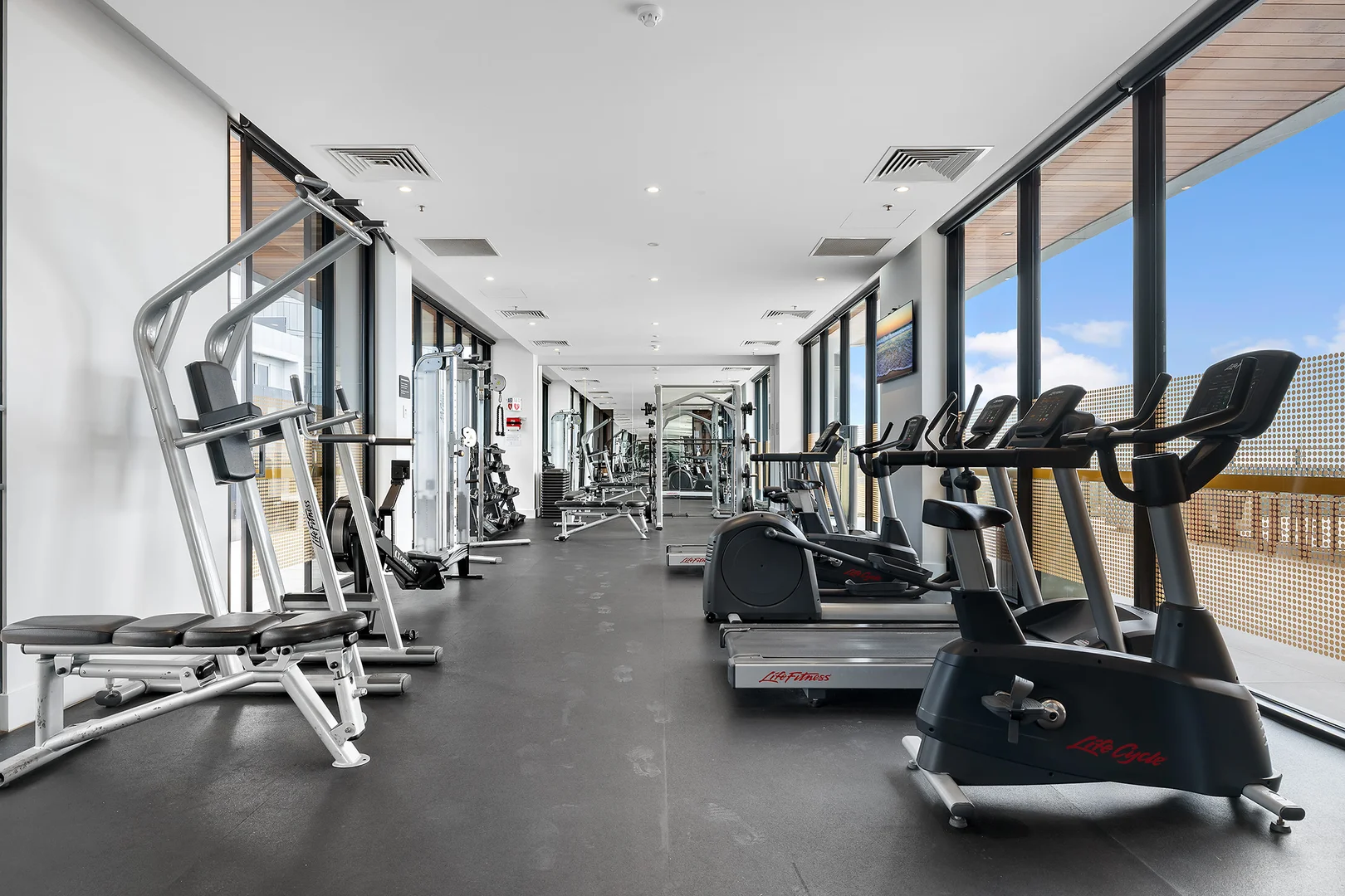 Additional image 10 of 912/14 Queens Road, Melbourne VIC 3004