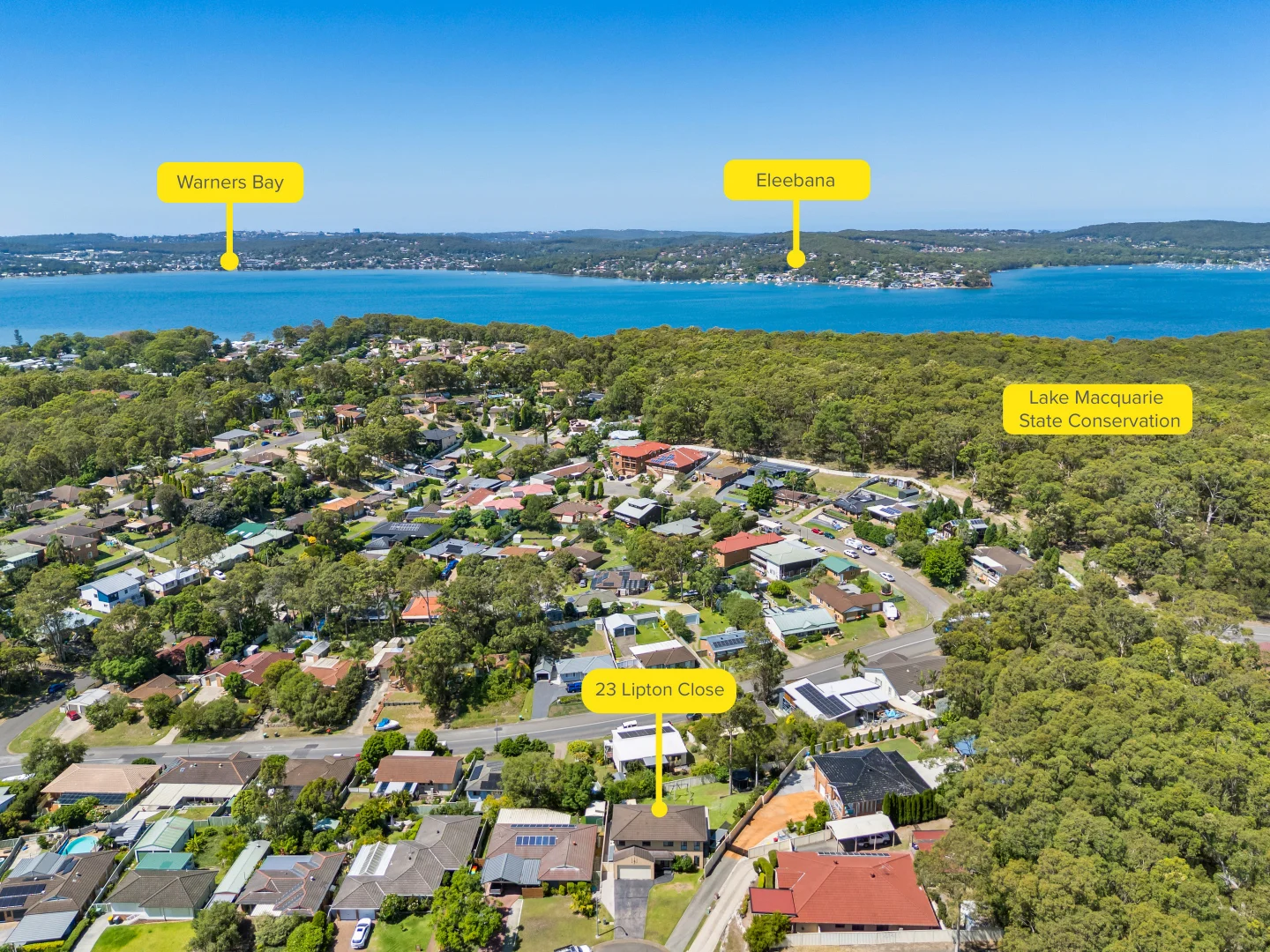 Additional image 17 of 23 Lipton Close, Woodrising NSW 2284