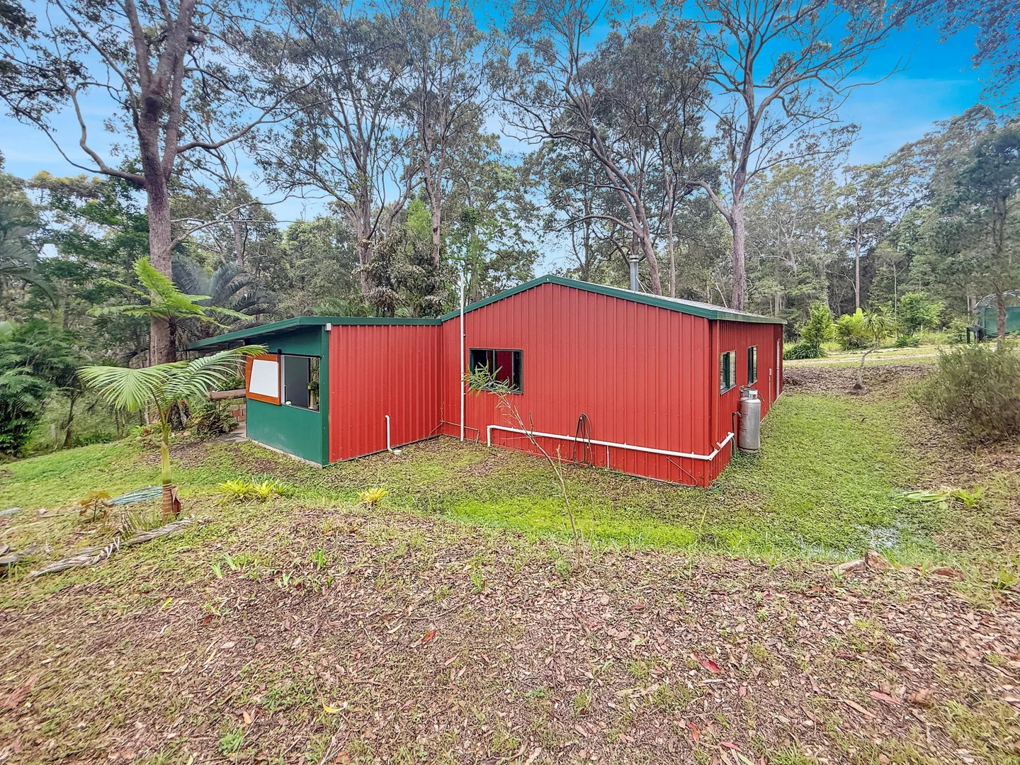 Additional image 14 of 4 DIELHOF DRIVE, Wondecla QLD 4887