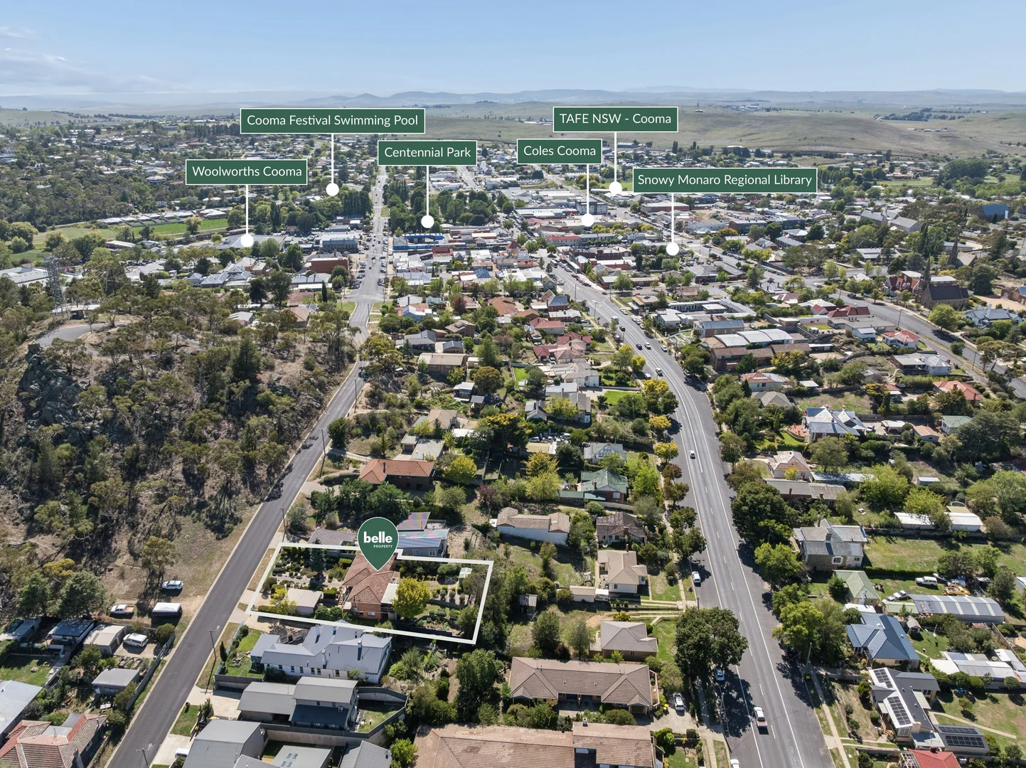 Additional image 26 of 106 Massie Street, Cooma NSW 2630