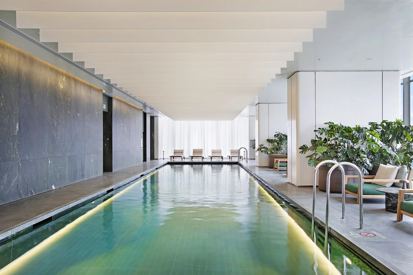 Additional image 11 of level 26/2 Watermans Quay, Barangaroo NSW 2000