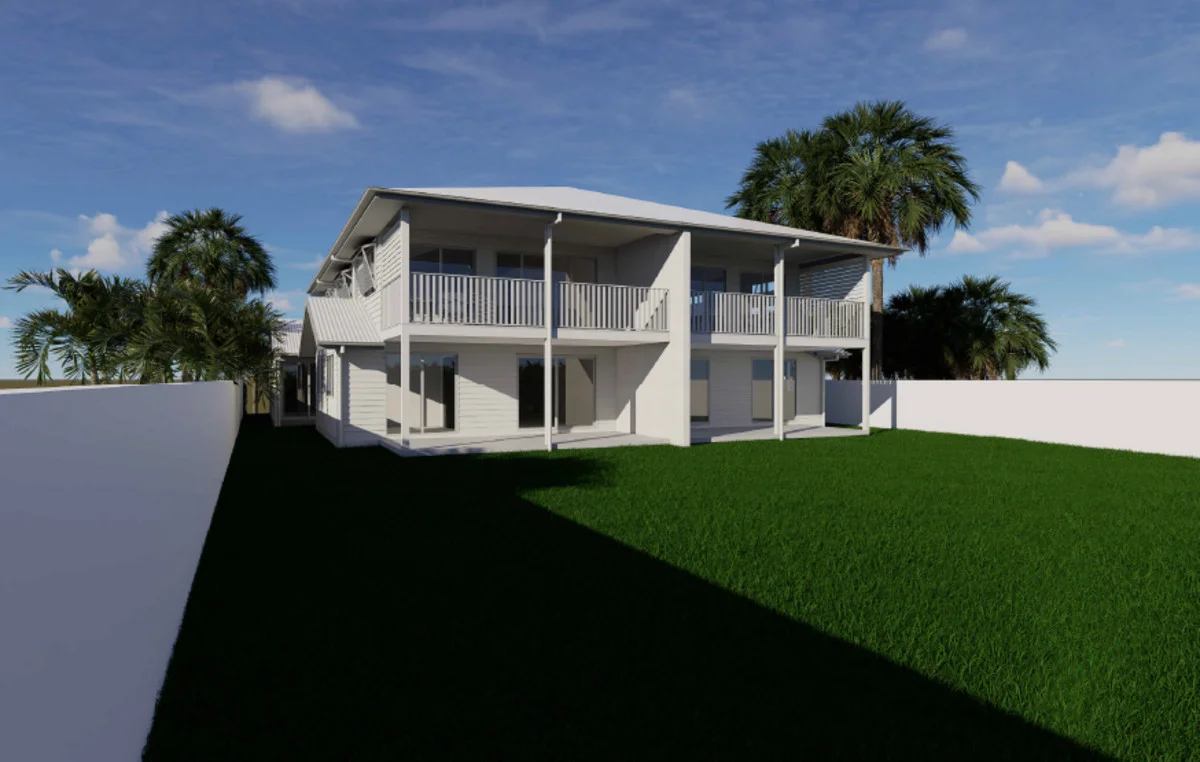 Additional image 4 of 1 & 2/6 San Marino Way, Zilzie QLD 4710