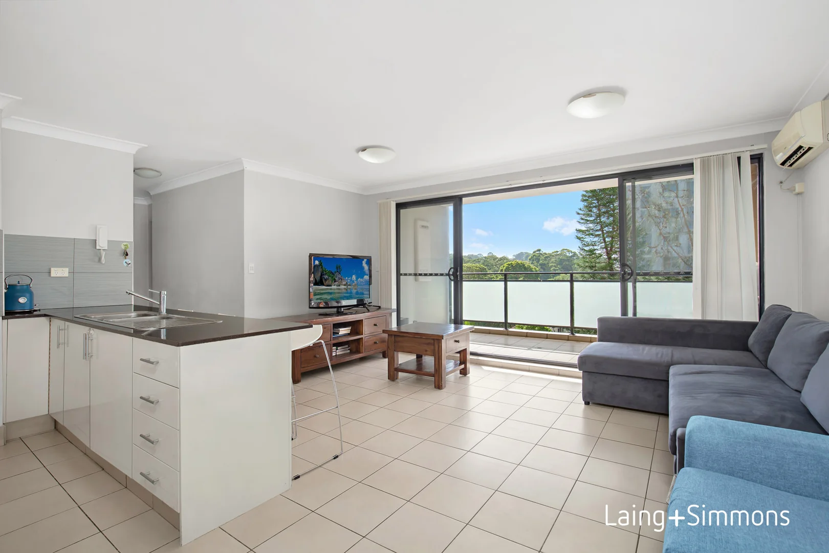 Additional image 3 of 306/465 Chapel Road, Bankstown NSW 2200