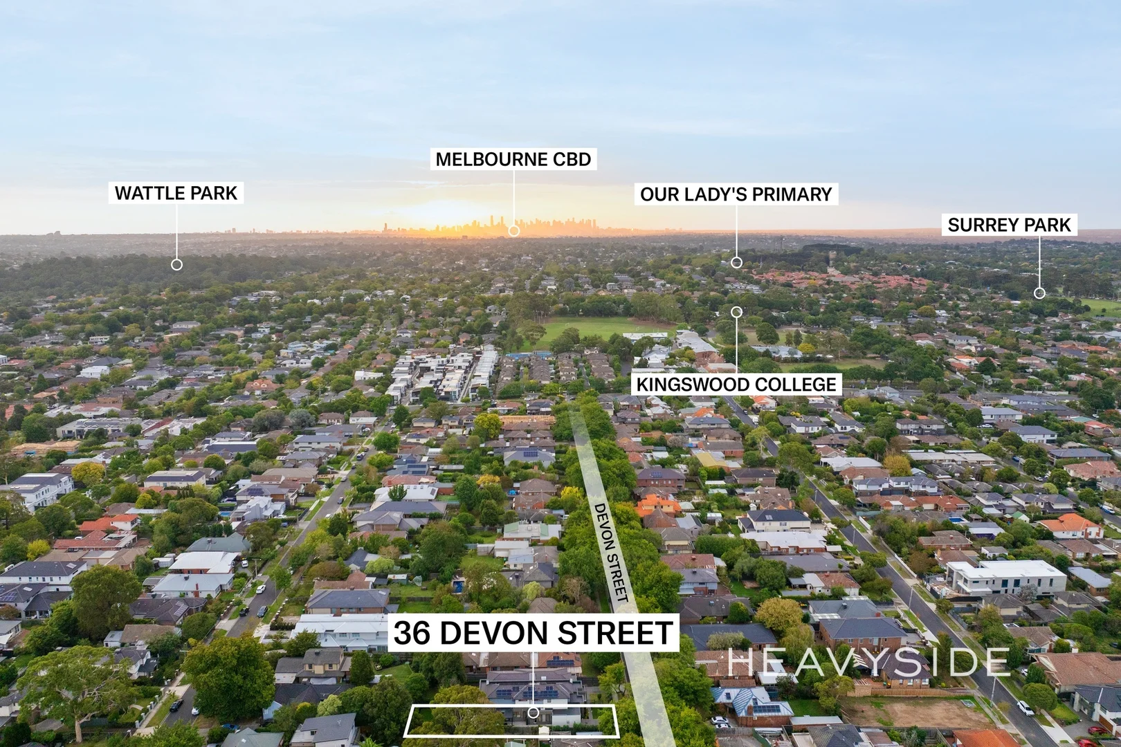 Additional image 25 of 36 Devon Street, Box Hill South VIC 3128