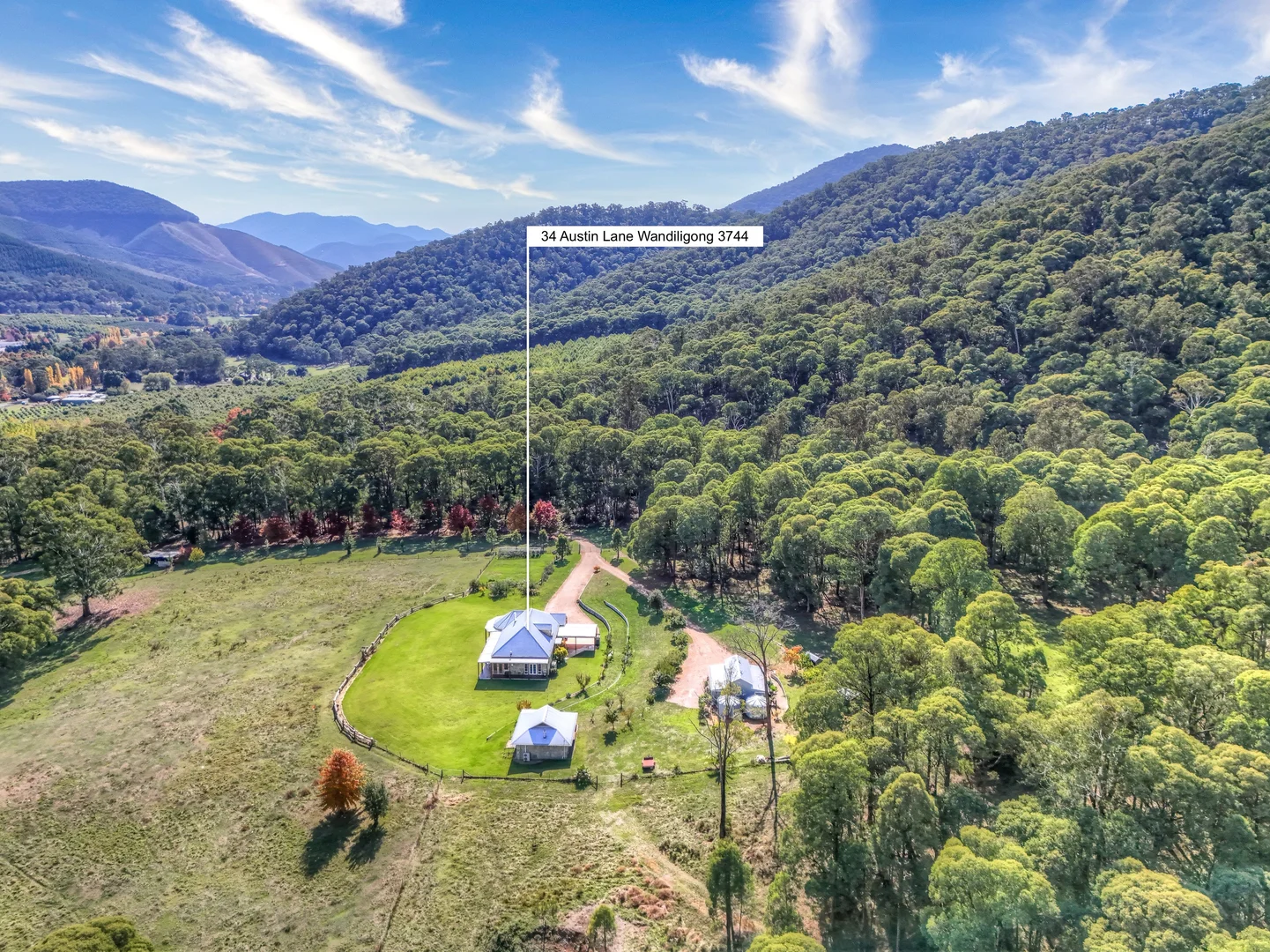 Additional image 28 of 34 Austin Lane, Wandiligong VIC 3744