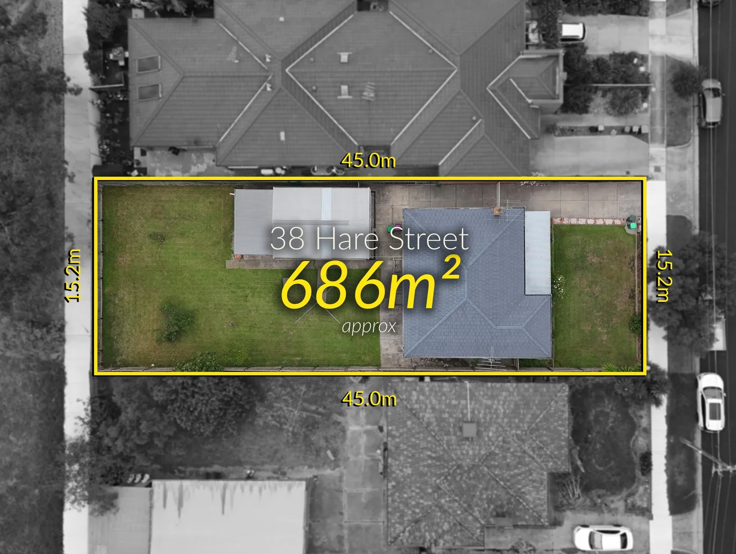 Additional image 2 of 38 Hare Street, Fawkner VIC 3060