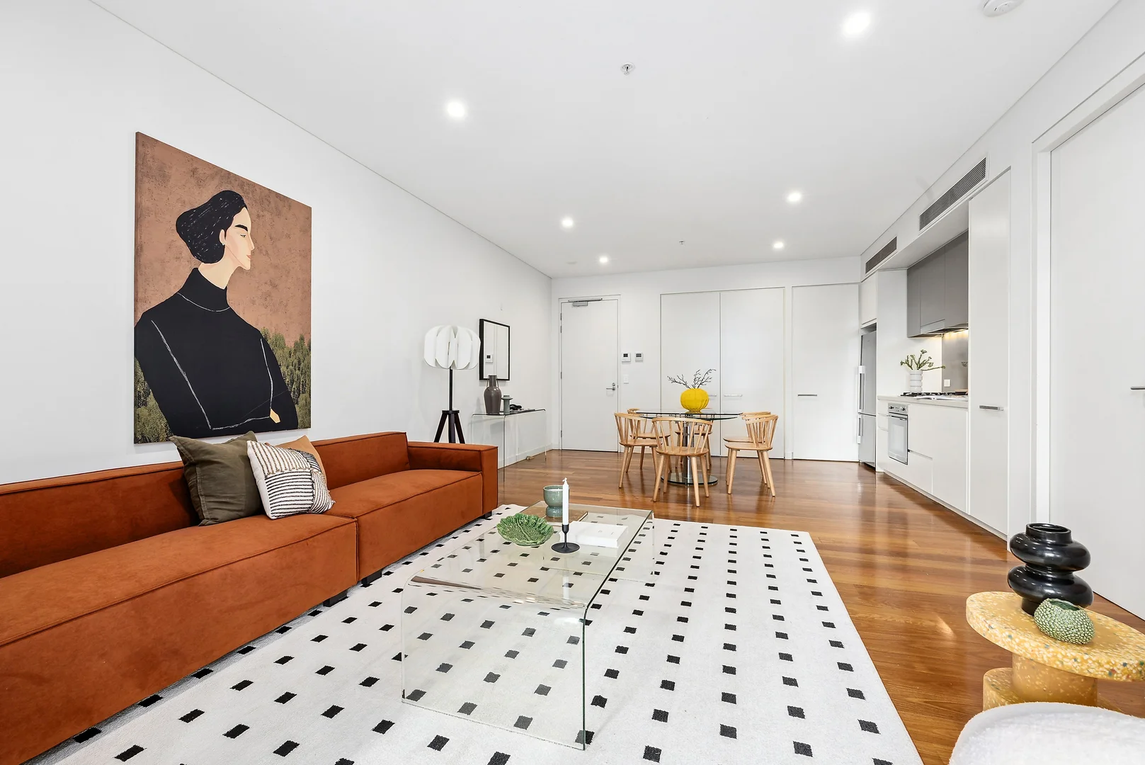 Additional image 9 of 105/8 Sam Sing Street, Waterloo NSW 2017