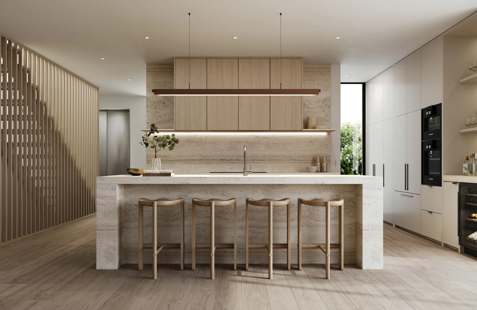 Additional image 12 of TH3/340 Barkers Rd, Hawthorn VIC 3122