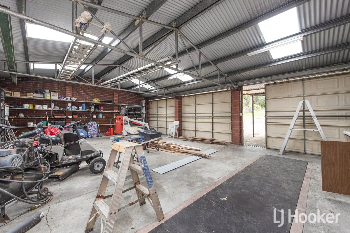 Additional image 32 of 134 Harvey View Drive, Herron WA 6211