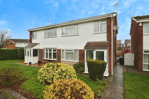 Chard Road, Binley, Coventry, West Midlands CV3