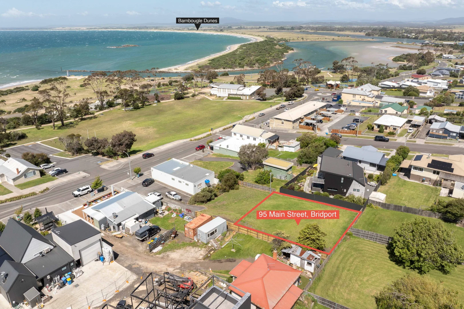 Additional image 3 of 95 Main Street, Bridport TAS 7262