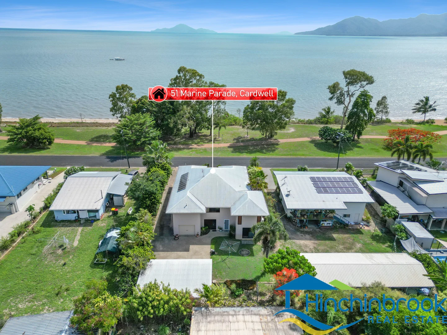Additional image 3 of 51 Marine Parade, Cardwell QLD 4849