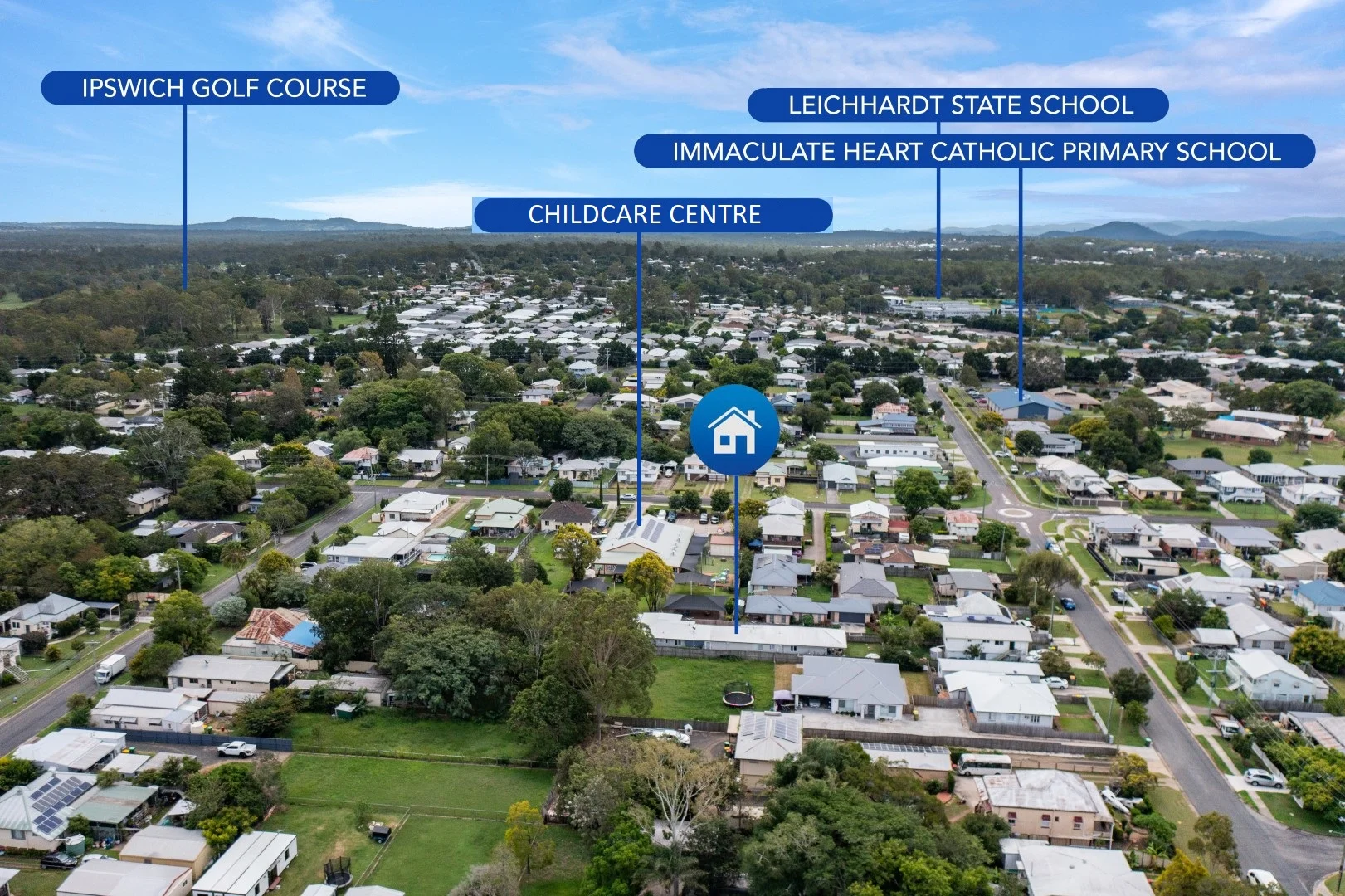 Additional image 25 of 23 Chubb Street, One Mile QLD 4305