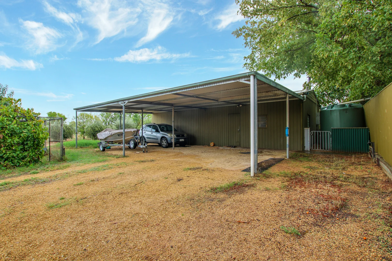 Additional image 25 of 92 Benlow Road, Waikerie SA 5330