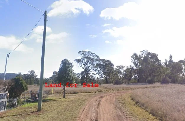 Additional image 3 of Lot 102 West Street, Bogan Gate NSW 2876