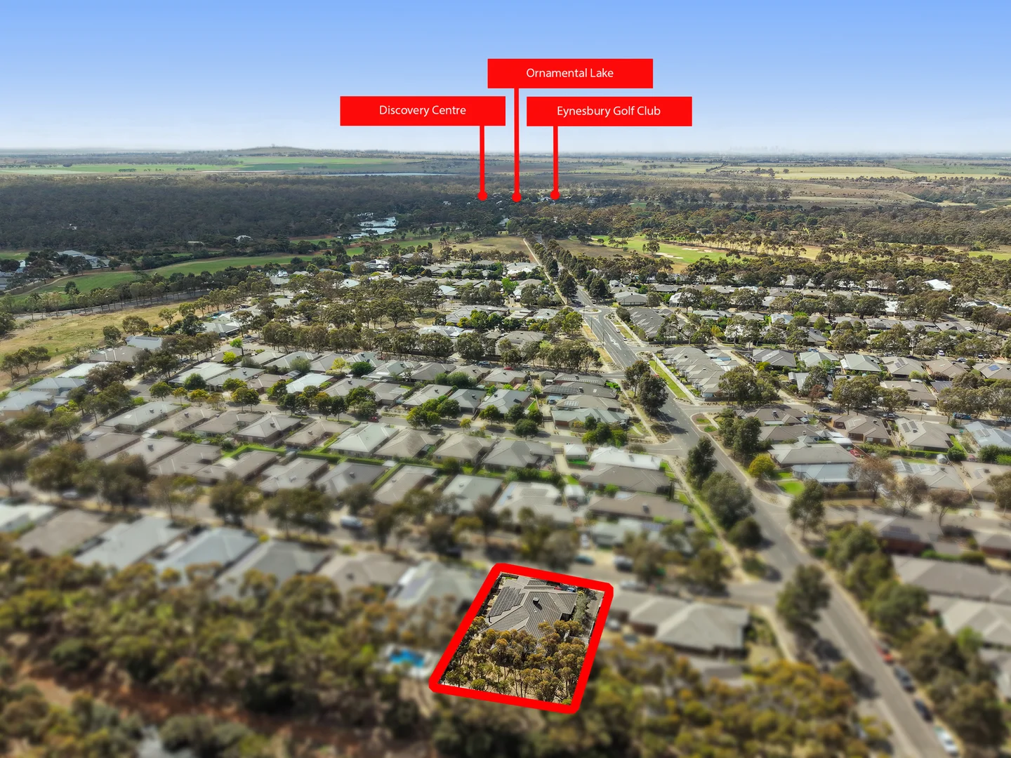 Additional image 21 of 46 Castlemaine Drive, Eynesbury VIC 3338