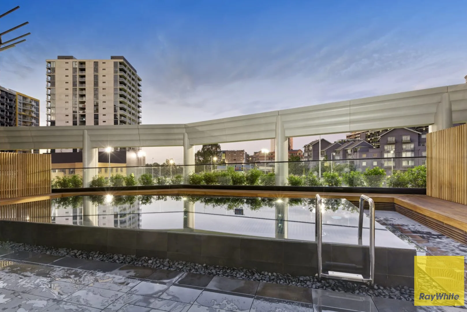 Additional image 11 of 208/8 Daly Street, South Yarra VIC 3141