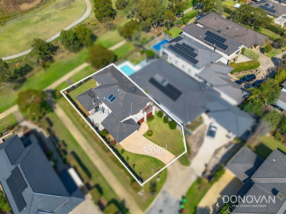 Additional image 36 of 12 Wills Court, Sandhurst VIC 3977