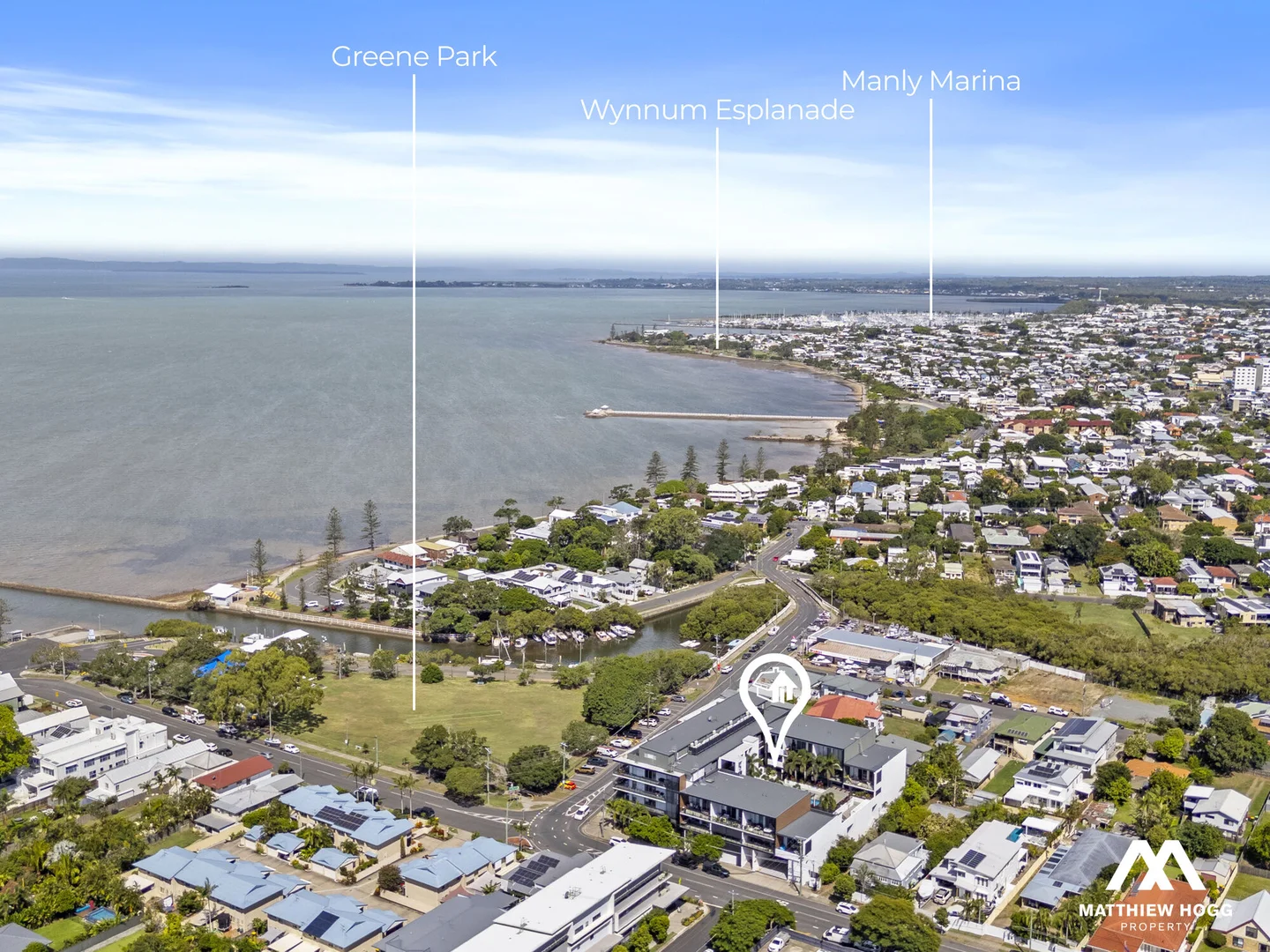 Additional image 22 of 203/32 Glenora Street, Wynnum QLD 4178