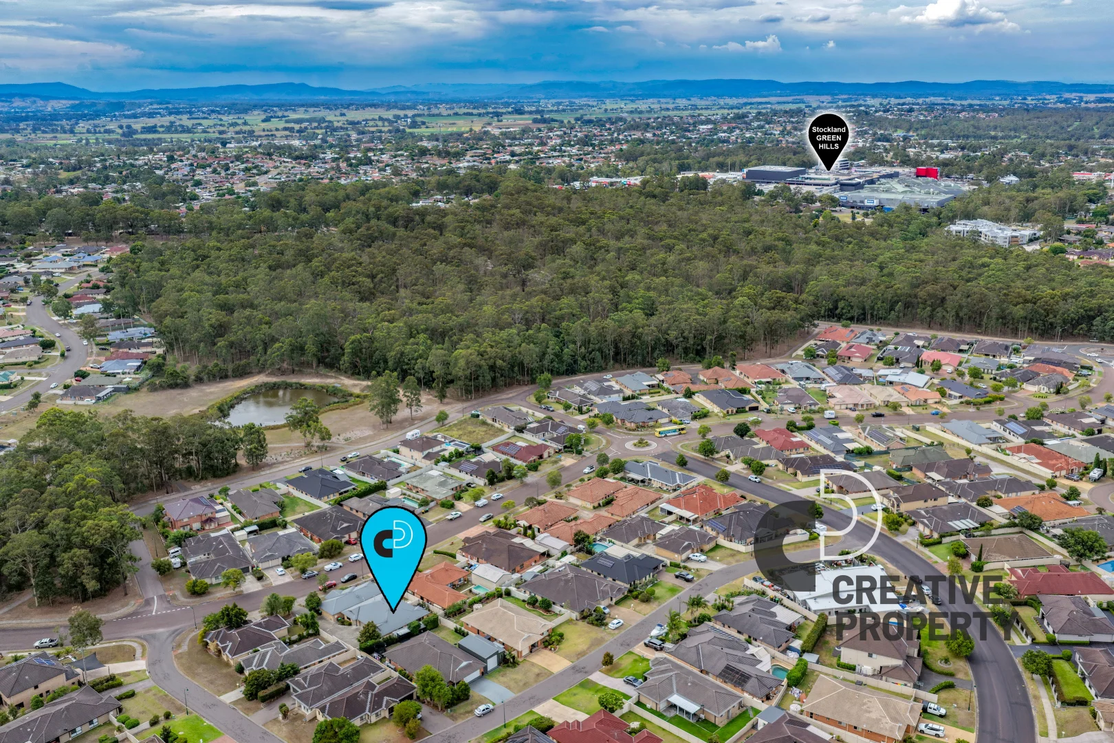 Additional image 5 of 3/68 Worcester Drive, East Maitland NSW 2323