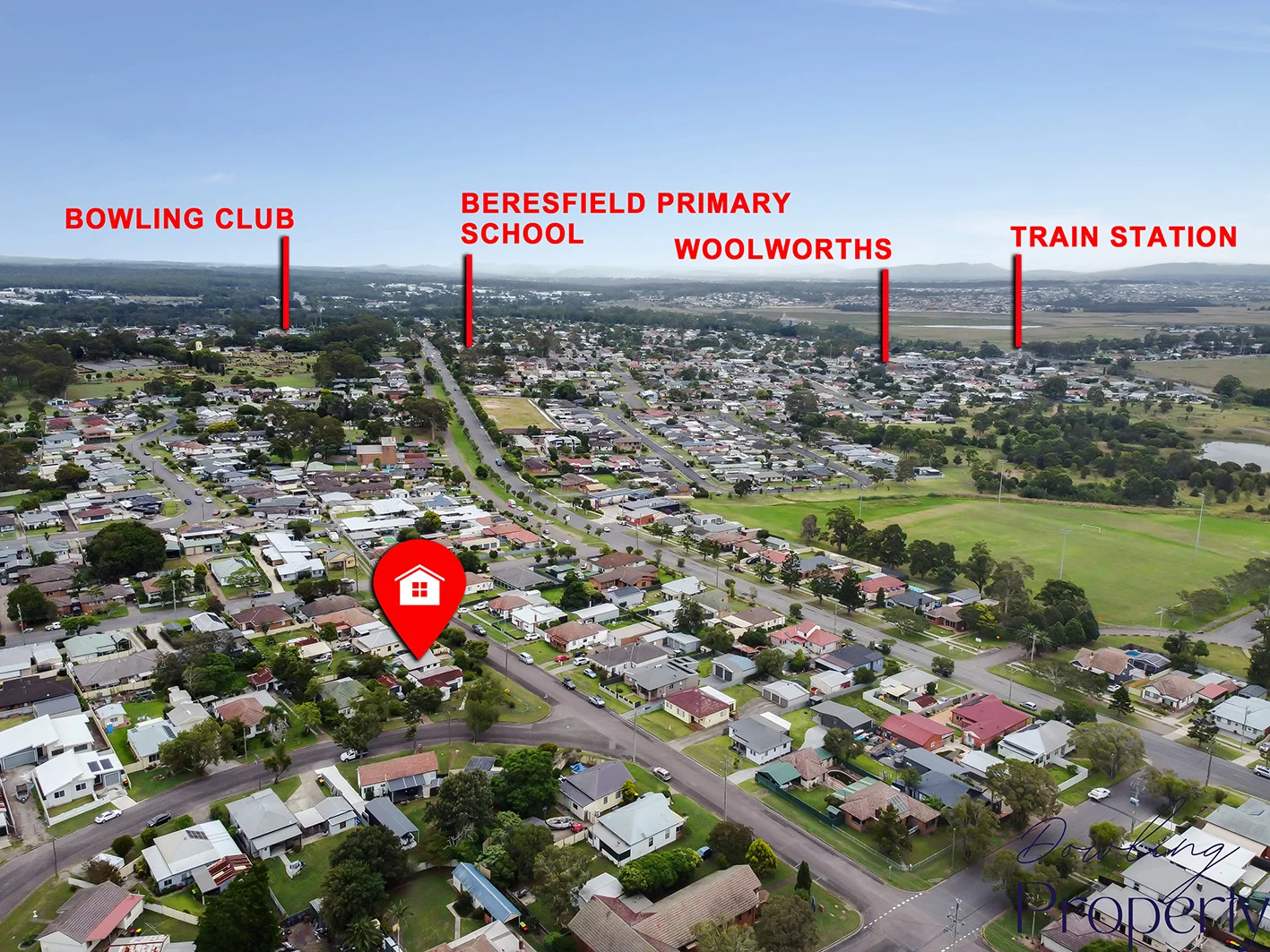 Additional image 19 of 1 Lang Crescent, Tarro NSW 2322