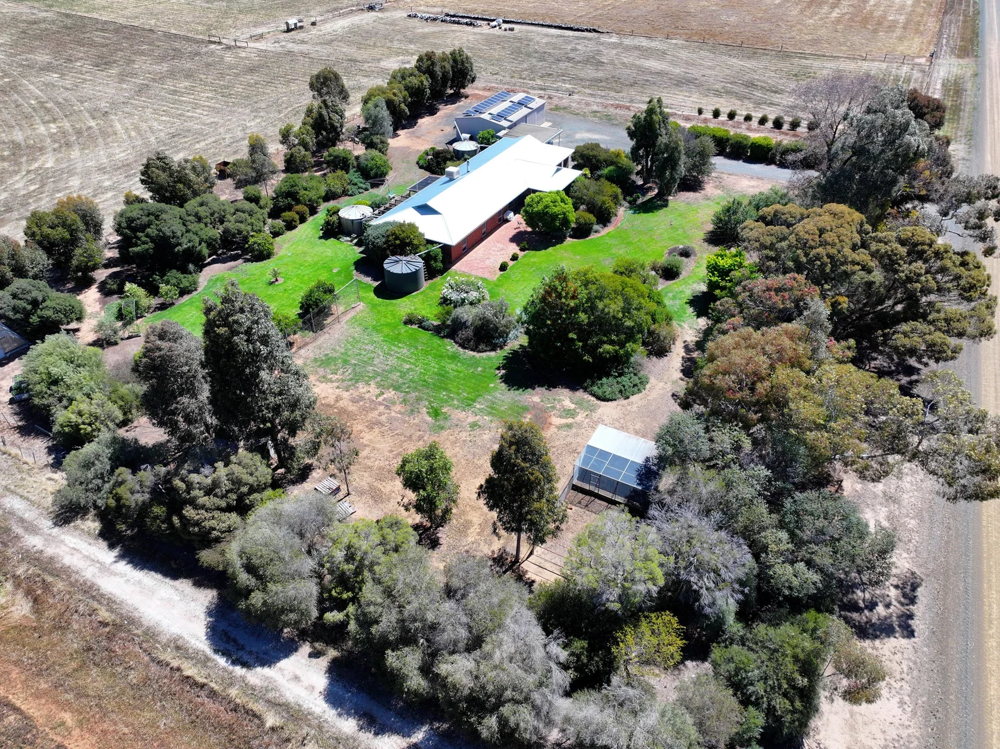 Additional image 19 of 1595 MacGregor Road, Timmering VIC 3561