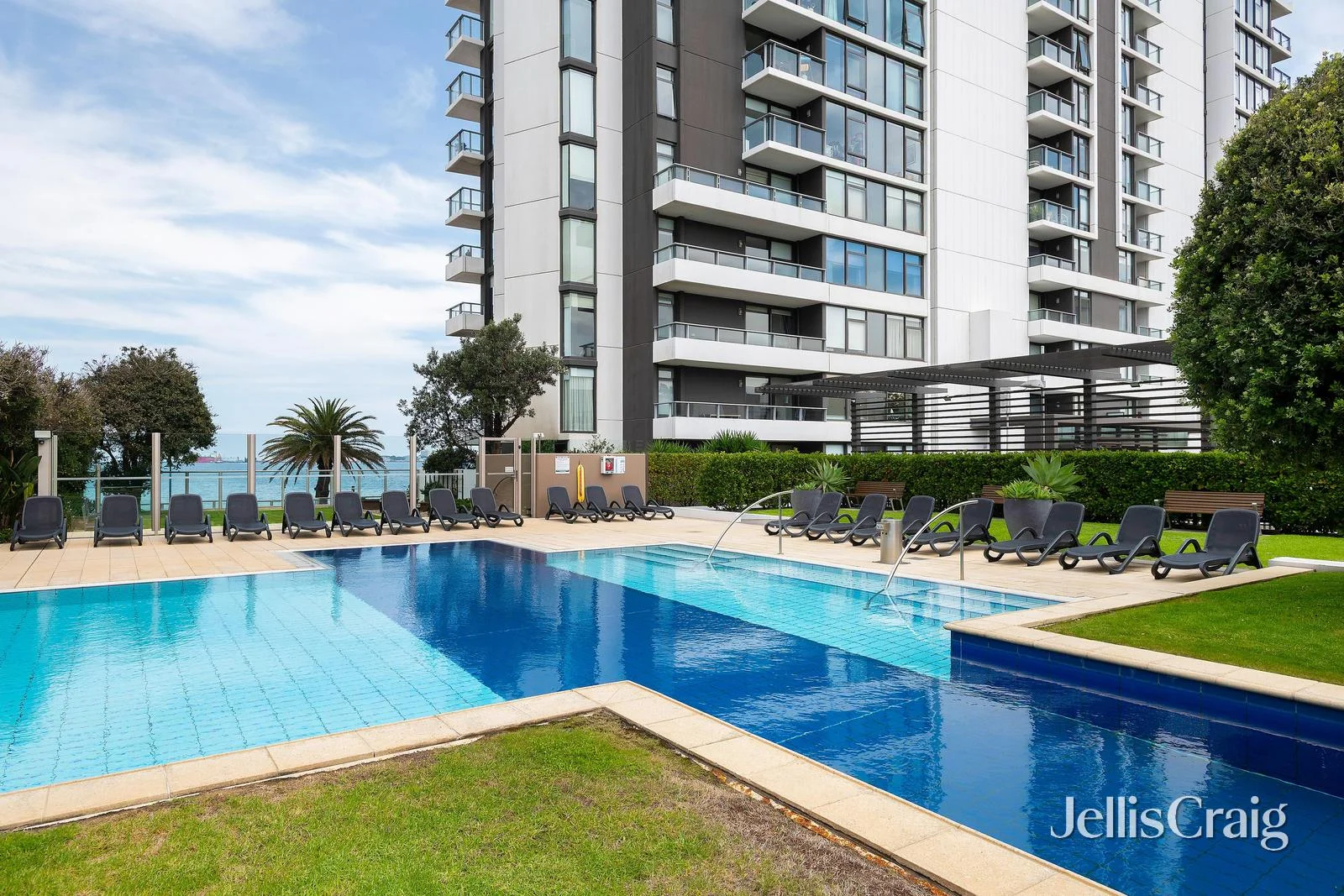 Additional image 15 of 302/159 Beach Street, Port Melbourne VIC 3207