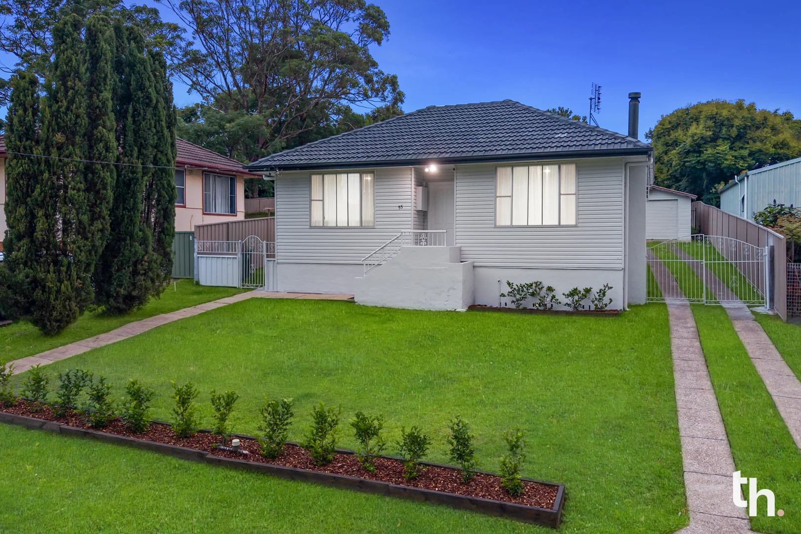 Additional image 3 of 55 Marmong Street, Booragul NSW 2284