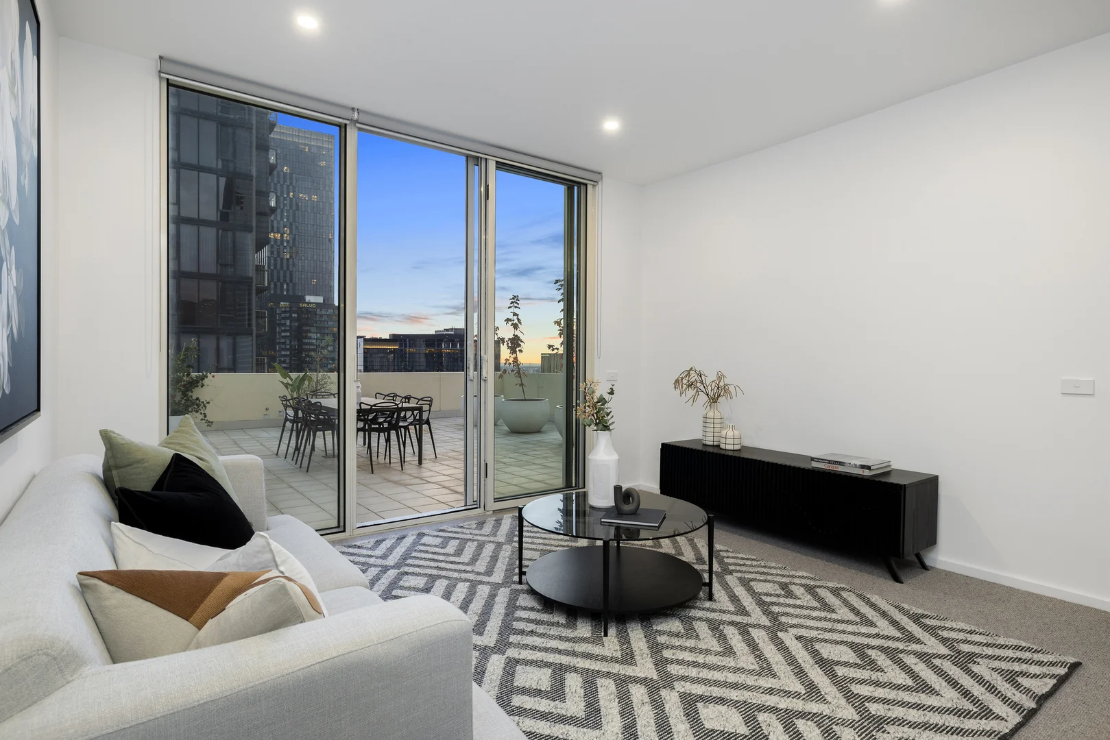 Additional image 11 of 2401/163 City Road, Southbank VIC 3006