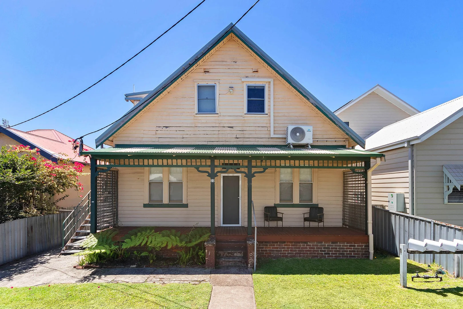 Additional image 3 of 22 Queen Street, Stockton NSW 2295