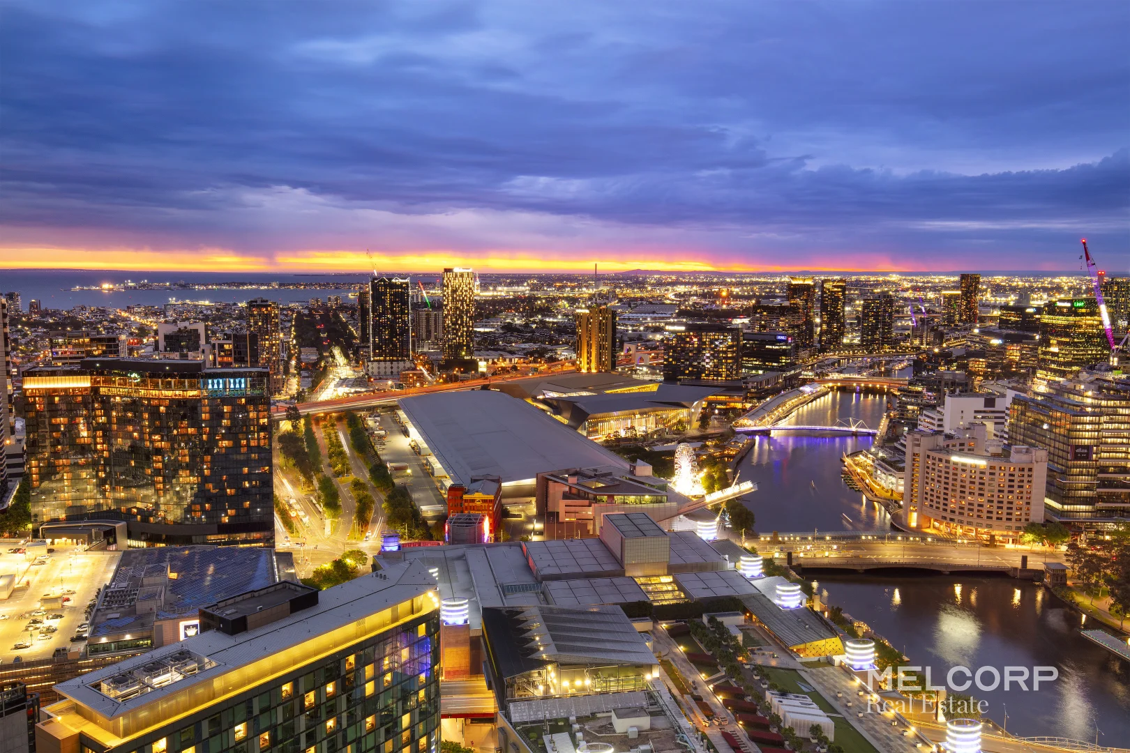 Additional image 14 of 4004/35 Queensbridge Street, Southbank VIC 3006