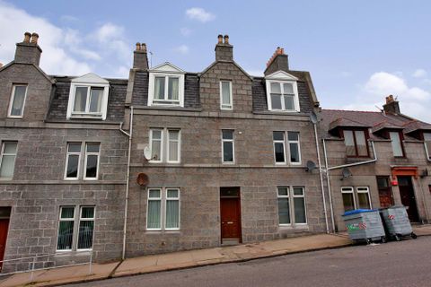 Glenbervie Road, Aberdeen AB11