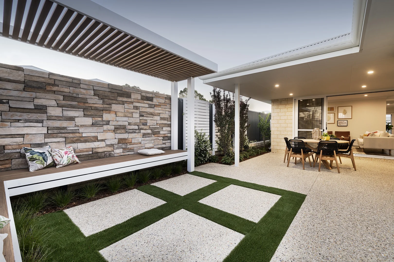 Additional image 8 of Lot 1055 Sundowner Road, Bullsbrook WA 6084