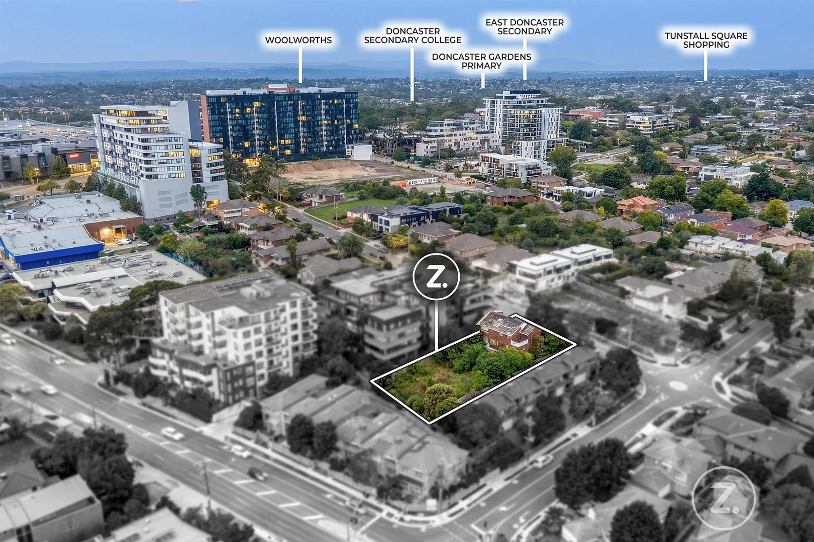 Additional image 14 of 23 Frederick Street, Doncaster VIC 3108