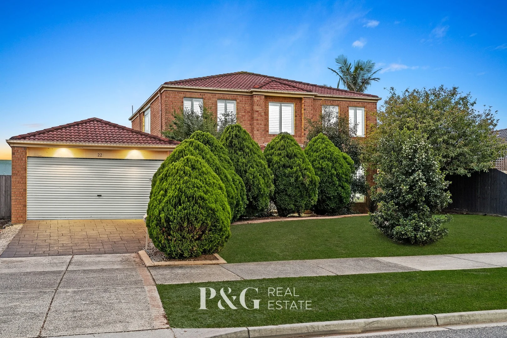 22 Littlecroft Avenue, Narre Warren South VIC 3805