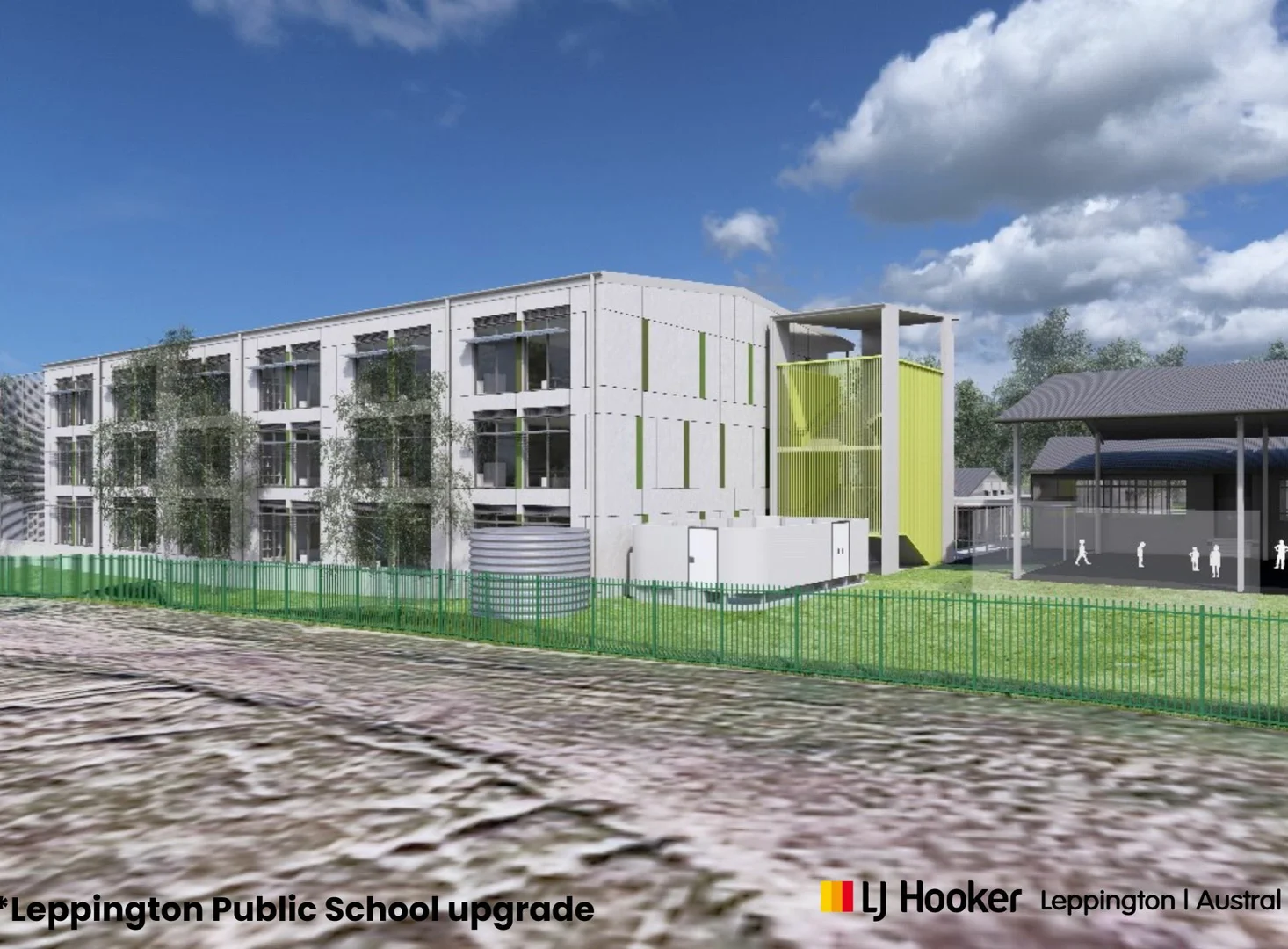 Additional image 5 of 4-12 Julius Crescent, Leppington NSW 2179