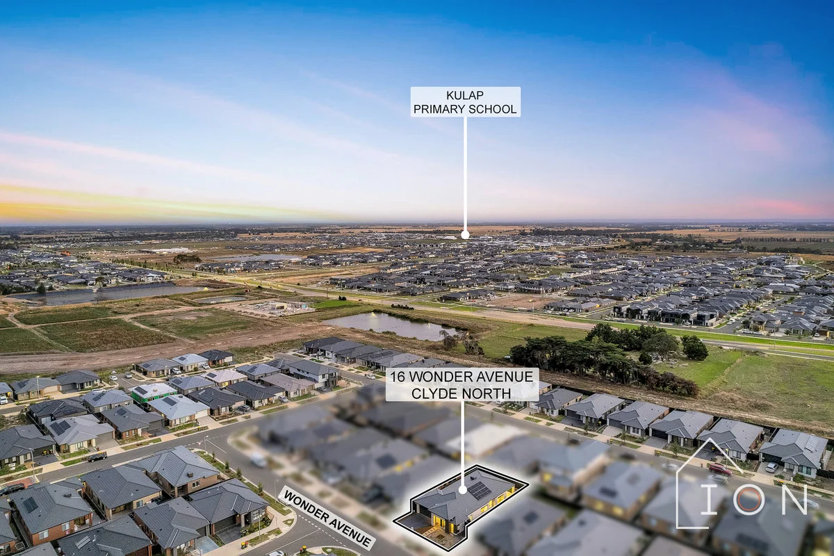 Additional image 27 of 16 Wonder Avenue, Clyde North VIC 3978
