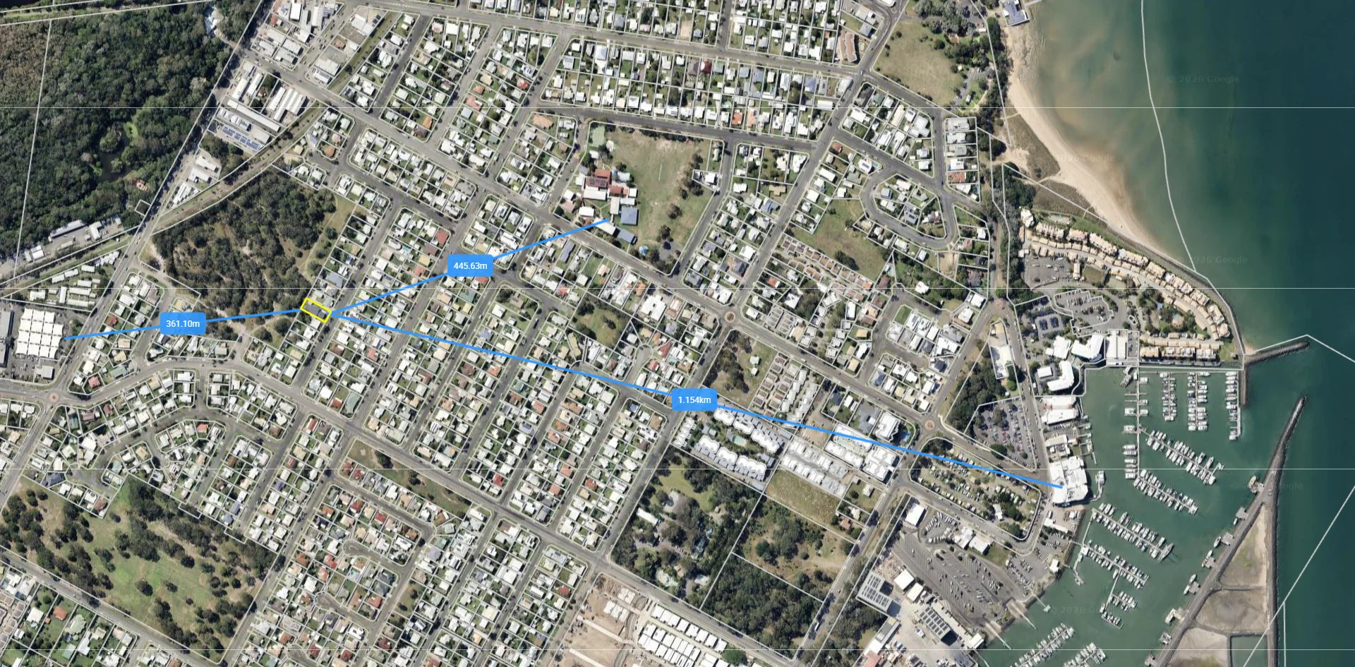 Additional image 6 of 23 Hamer Drive, Urangan QLD 4655