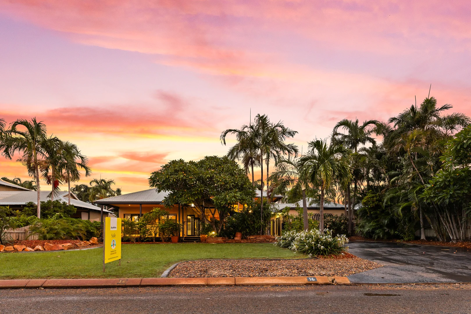 Additional image 34 of 16 Smirnoff Place, Cable Beach WA 6726