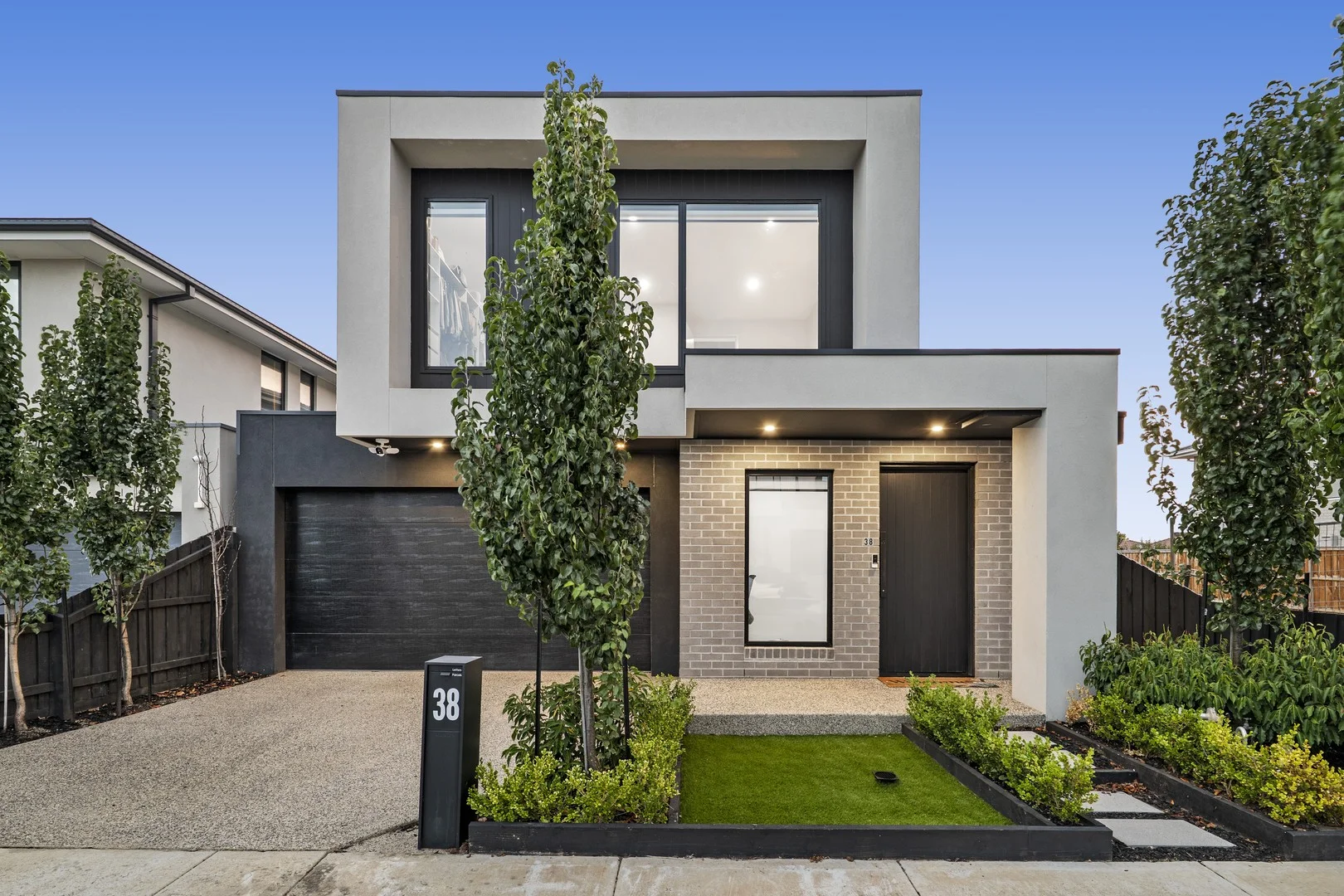 38 Maremmano Crescent, Taylors Lakes VIC 3038