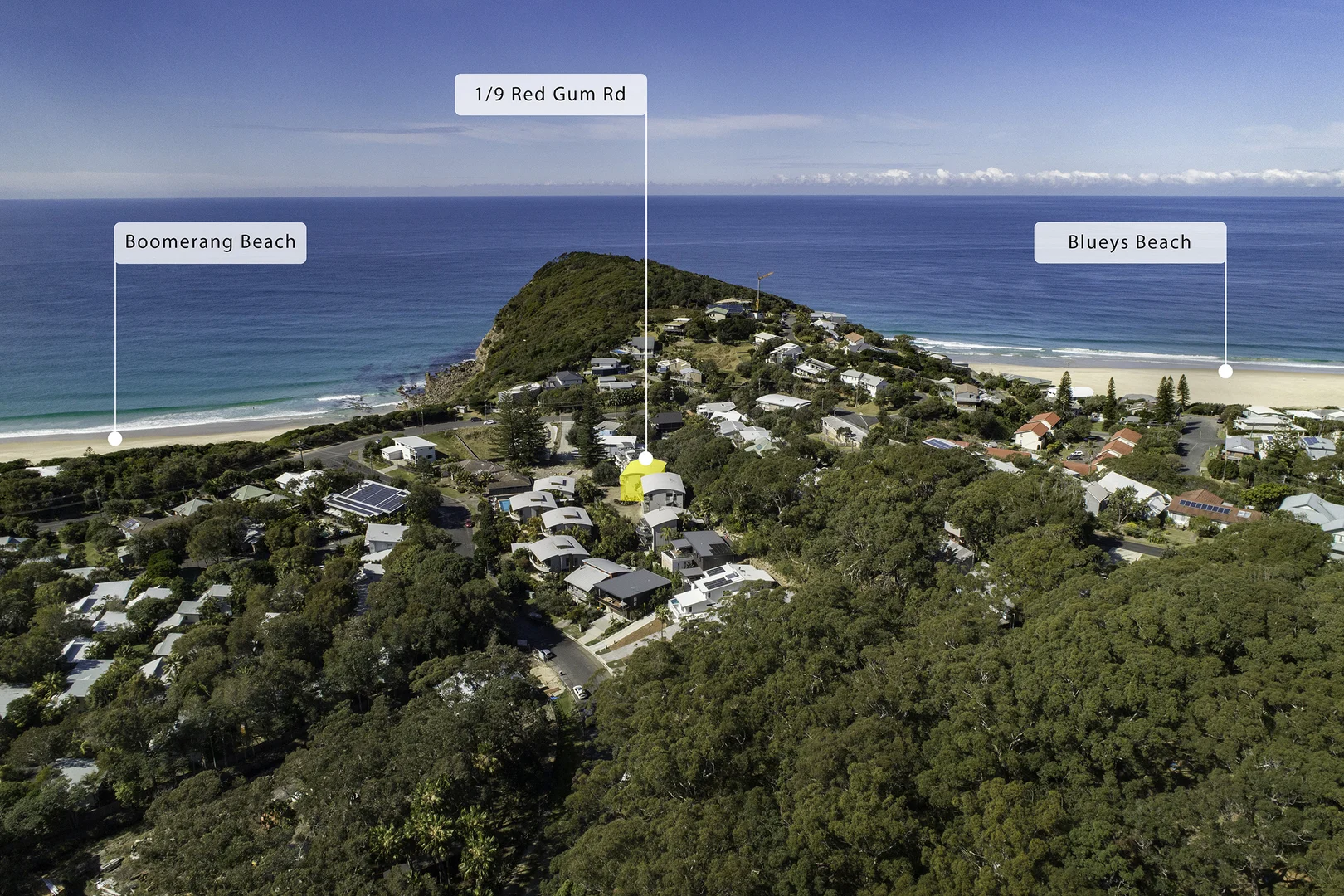 Additional image 25 of 1/9 Red Gum Road, Boomerang Beach NSW 2428