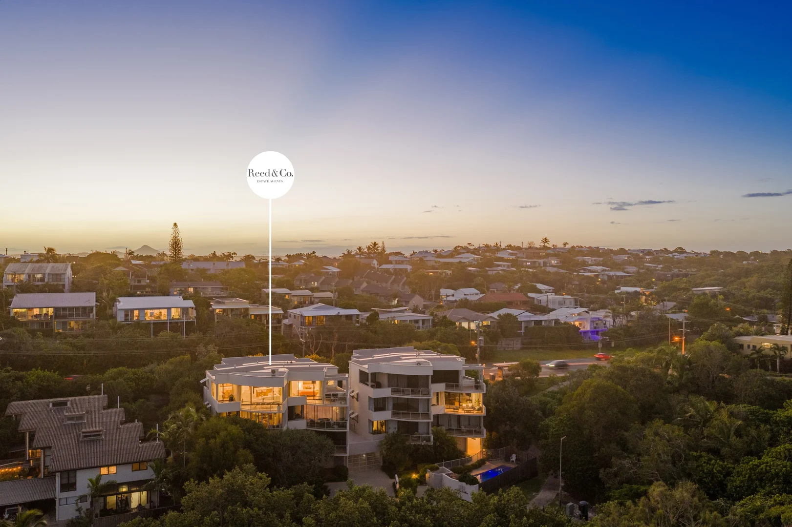 Additional image 15 of 9/9 Selene Street, Sunrise Beach QLD 4567