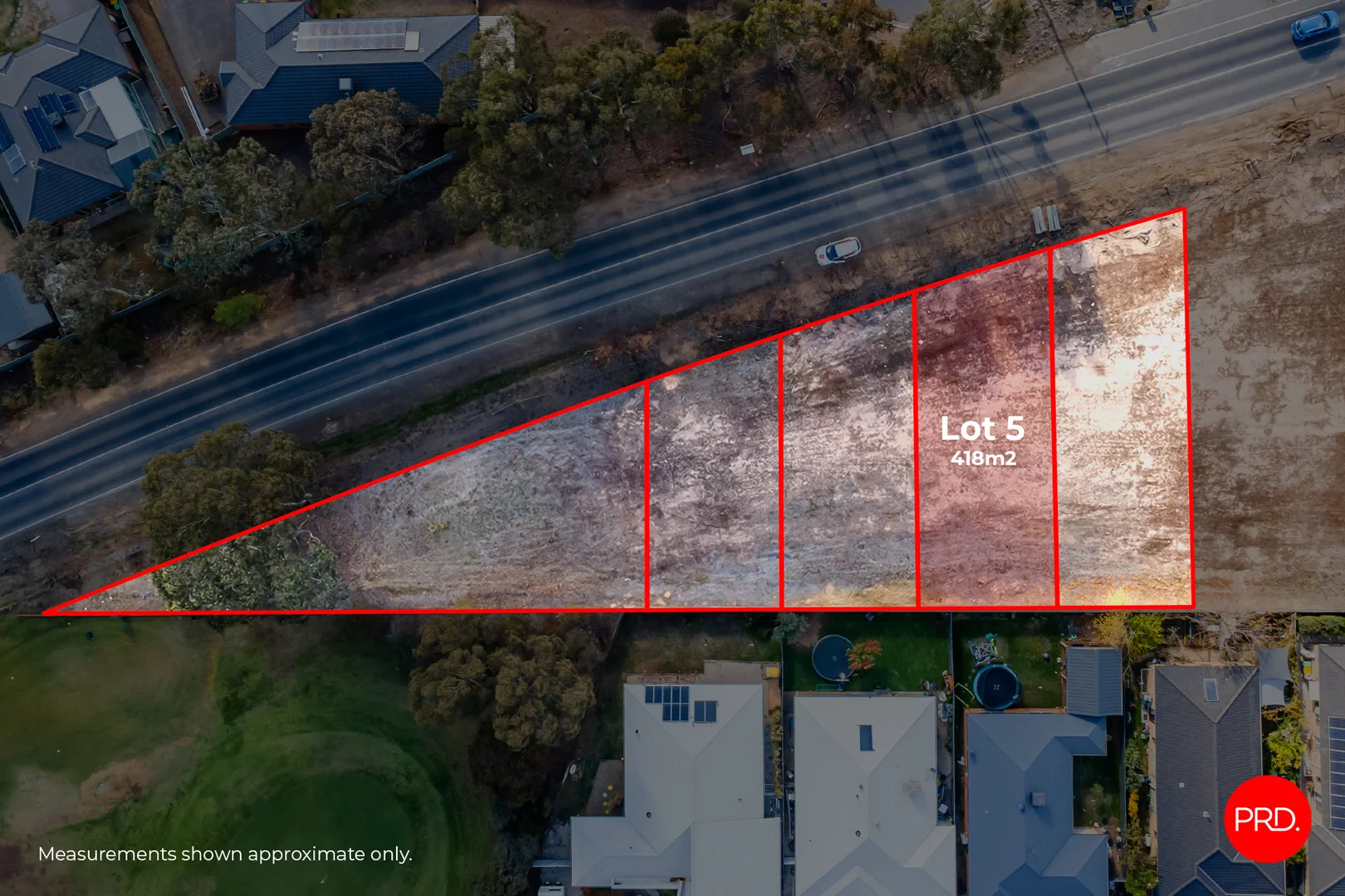 Additional image 3 of Lot 5/213-221 Jobs Gully Road, Eaglehawk VIC 3556