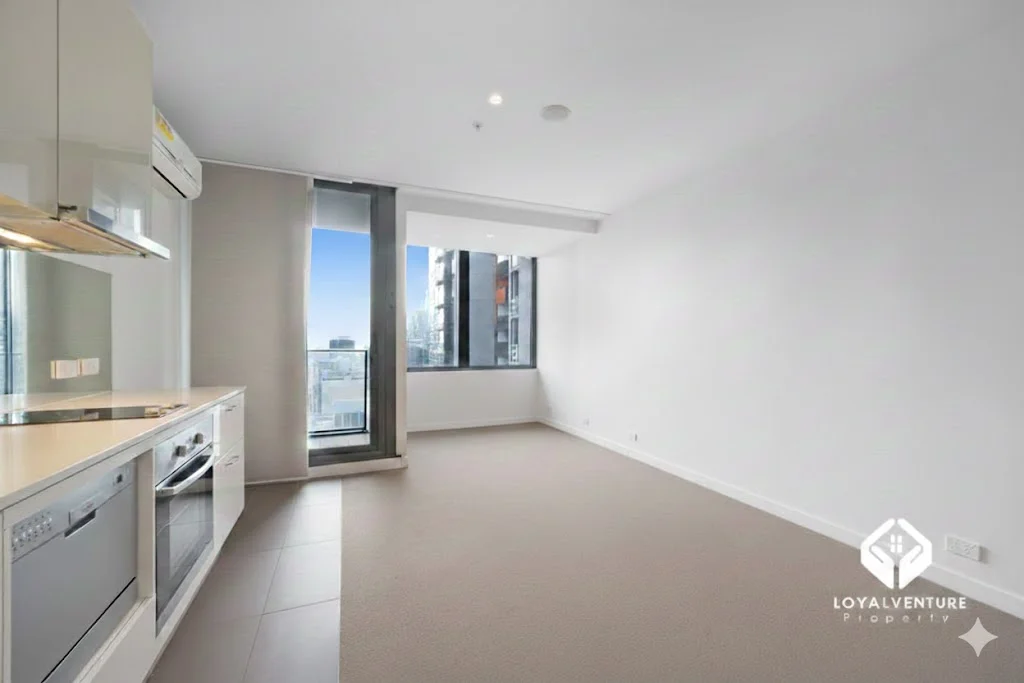 1106/220 Spencer Street, Melbourne VIC 3000