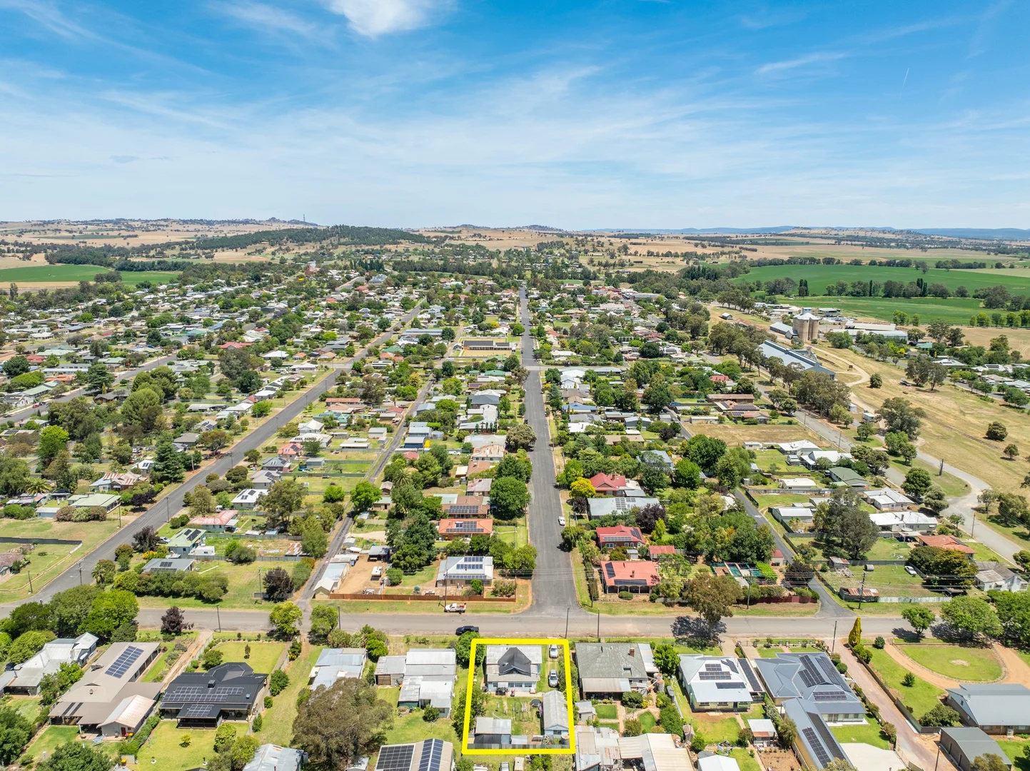 Additional image 14 of 49 Clyburn Street, Canowindra NSW 2804