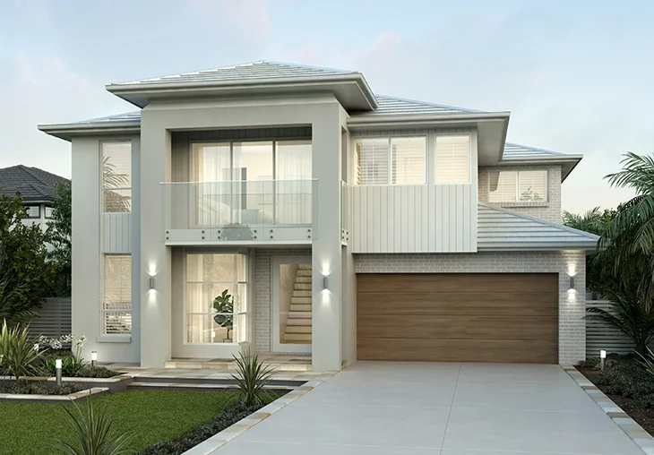 Lot 2474 Proposed Road, Gilead NSW 2560